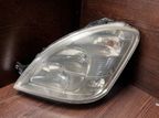 Reflektor lewy iveco daily 06- h7/h1 - OE 69500013