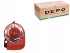 Lampa tył - DEPO 551-1946R-UE-CR