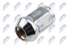 Zestaw szpilek koła 10 pcs - NTY KSP-CH-003
