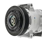 Sprężarka klimatyzacji 308 13- - VALEO 813179