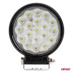 Lampa robocza szperacz led awl65 - AMIO AMI04206 — zdjęcie 3