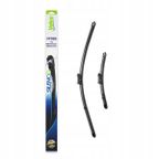 Piora wycier 680+350 plaskie vf986 flatb - VALEO 577986 — zdjęcie 3
