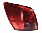 Lampa tył - VALEO VAL043586 — zdjęcie 2