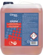 Preparat do silnika - CLINEX CLINEX ENGINE TS 5L