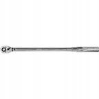 Klucz dynamometryczny 1/2" 65-335 nm - YATO YT07601