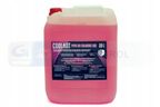 Płyn do chłodnic coolant g12 20l czerwon COL894517