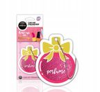 Zapach aroma car cellulose pink perfume PARMTMC832645 — zdjęcie 2
