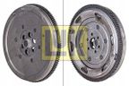 Koło dwumasowe sprzęgła - LUK 415 0553 08