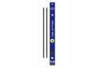 Guma piora wycier 500+500 refill single - ALCA ALCAG117