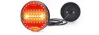 Lampa zespolona tylna 737 / 737 ADR - WAŚ 737 W92