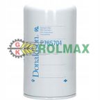 Filtr hydrauliczny - DONALDSON P765704