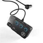 Xblitz R9 Power Charge - XBLITZ — zdjęcie 3
