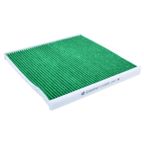Filtr kabinowy basic + antybakter - CASTROL CC0205 — zdjęcie 4