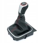 Gałka lewarka z osłoną 5 biegów - SKV ESEN 63SKV487