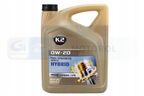 Olej k2 0w-20 hybrid 5l - K2 MELLE MELO0525E — zdjęcie 2