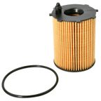 Filtr oleju - CASTROL CO0069