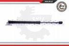 Sprężyna gazowa pokrywy bagażnika - SKV ESEN 52SKV642