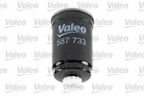 Filtr paliwa diesel - VALEO 587733 — zdjęcie 4