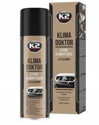 K2-klima-odkazacz klim.500ml+wężyk - K2 MELLE MELW100 — zdjęcie 2