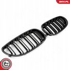 Atrapa chłodnicy grill/nerki l+p - SKV ESEN 66SKV171 — zdjęcie 3