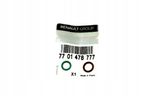 Oring wspomagania master 10- - OE 7701478777