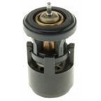 Termostat cieczy chłodzącej - MOTORAD 385-87 INSK