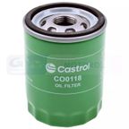 Filtr oleju - CASTROL CO0118 — zdjęcie 2