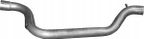 Rura wydech.ford focus 2.0d 11- - POLMOSTROW 08.697