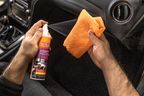Moje automato mleczko do kokpitu blysk jablk AMT19-574 — zdjęcie 3