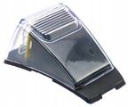 Lampa kierunkowskazu - TRUCKLIGHT CL-VO007R