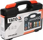 Zestaw do Rozłączania Przewodów 23 szt. - YATO YATYT-06301 — zdjęcie 2