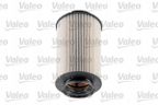 Filtr paliwa wkład diesel - VALEO 587909 — zdjęcie 4