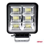 Reflektor roboczy led szperacz awl37 - AMIO AMI03248 — zdjęcie 3