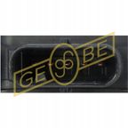 Czujnik nox vw golf 1,6 tdi 16- - GEBE 9 3720 1