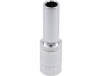 Nasadka 1/2" 10mm 12-kąt. długa - YATO YT12932