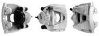 Zacisk hamulcowy. vw p. sharan/tiguan 1,4-2,0 4motion 07… - ELSTOCK 82-1995