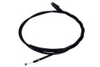 Linka pokrywy silnika audi a4 05-09 - MAXGEAR 32-1140 — zdjęcie 2