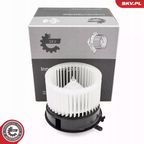 Dmuchawa nagrzewnicy - SKV ESEN 68SKV210