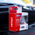 Żarówki halogenowe HB4 12V 51W LumiTec LIMITED +130% DUO - AMIO AMI02104 — zdjęcie 4