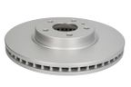 Tarcza hamulcowa - ABE C3G050ABE-P
