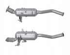 Filtr cząstek stałych dpf renault master iii 2,3d euro 5 FD5286