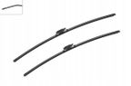 Pióro wycieraczki Aerotwin, komplet - BOSCH 3 397 007 428 — zdjęcie 2