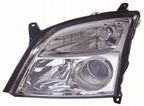 Reflektor /p/ opel vectra c 02-09 - DEPO 442-1129R-LDEM1 — zdjęcie 2
