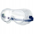 Gogle ochronne hf-103 - VOREL YAT74508