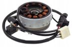 Koło zamachowe moto. vespa lx 125-150 2010-2014 - RMS 24 636 0912