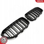 Atrapa chłodnicy grill/nerki l+p - SKV ESEN 66SKV022 — zdjęcie 3