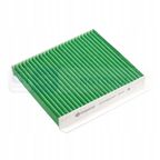 Filtr kabinowy carbon + antybakter - CASTROL CC0091C — zdjęcie 2