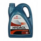 Oleje i smary - ORLEN PLATINUM HYDROL L-HV 46 5L