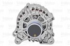 Alternator nowy - VALEO 439975 — zdjęcie 3