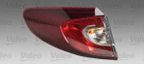 Lampa tylna lewa - VALEO 044085